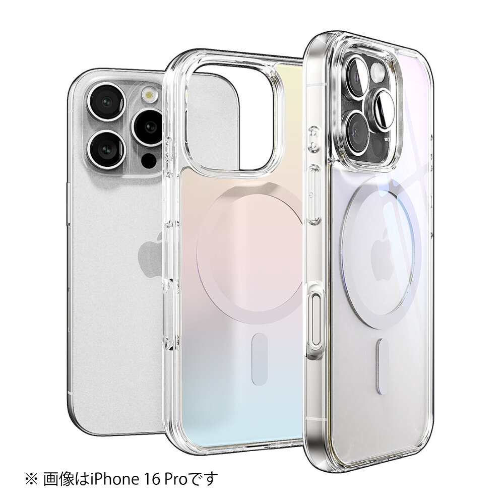 MagSafe カードケース EZスライダー｜JINCOLLE(ジンコレ